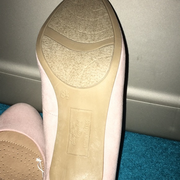 ❤️❤️ Super cute shoes NWT comfortable Pink Shoes - Picture 5 of 6